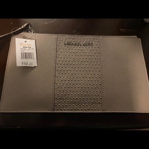Michael Kors clutch